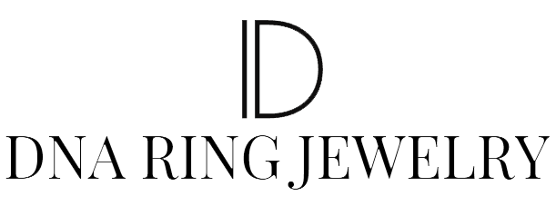Dna Ring Jewelry