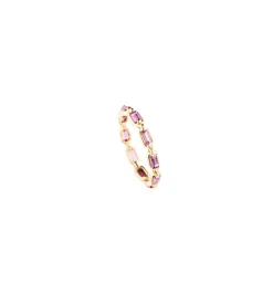 Achievement ring