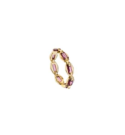 Achievement ring