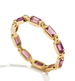 Achievement ring