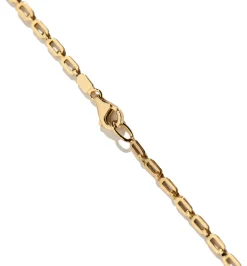 Aida diamond necklace