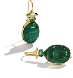 Alessia earrings