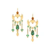 Amara earrings