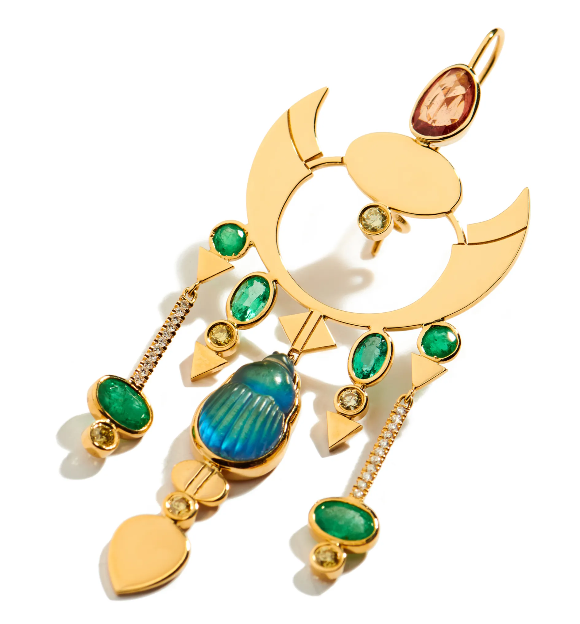 Amara earrings
