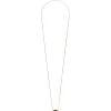 Ambre Escapulario necklace Pour Homme