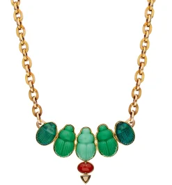 Analisa necklace