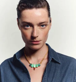 Analisa necklace