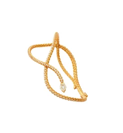 Andromeda diamond bracelet