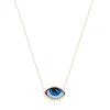 Apollo 13 Grand Bleu necklace