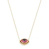 Apollo 13 Grand Rose necklace