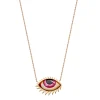 Apollo 13 Grand Rose necklace