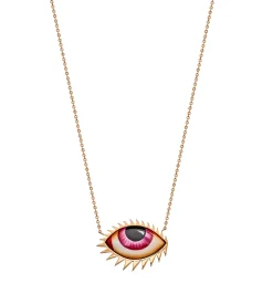 Apollo 13 Grand Rose necklace