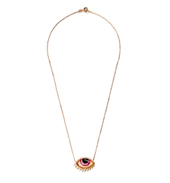Apollo 13 Grand Rose necklace