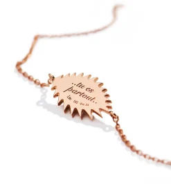 Apollo 13 Petit Ambre bracelet
