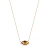 Apollo 13 Petit Ambre necklace