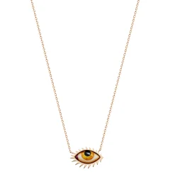 Apollo 13 Petit Ambre necklace