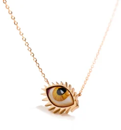 Apollo 13 Petit Ambre necklace