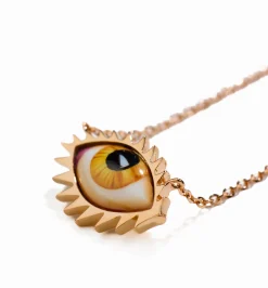 Apollo 13 Petit Ambre necklace