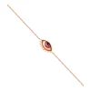Apollo 13 Petit Rose bracelet