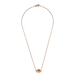 Apollo 13 Petit Rose necklace