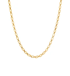 Araki #2 handmade chain