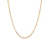 Araki #1 handmade chain