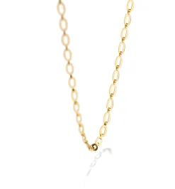 Araki #3 handmade chain