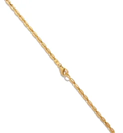 Araki #1 handmade chain
