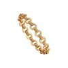 Araki diamond bangle