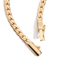 Aurora diamond necklace