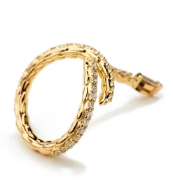Basilea diamond ring