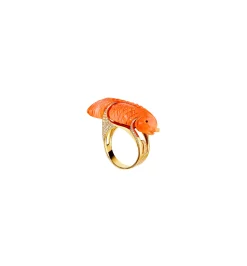 Bella ring