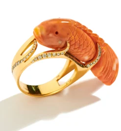 Bella ring