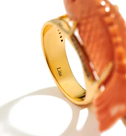 Bella ring