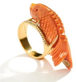 Bella ring