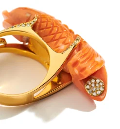 Bella ring