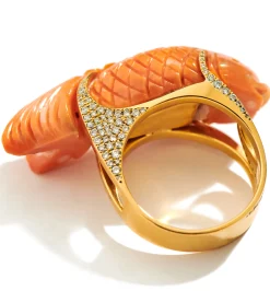 Bella ring