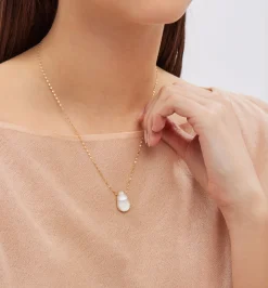 Big Chiara necklace