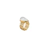 Big Chiara triple chain ring