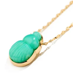 Big Daria Necklace