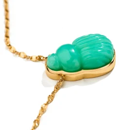 Big Daria Necklace