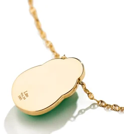 Big Daria Necklace