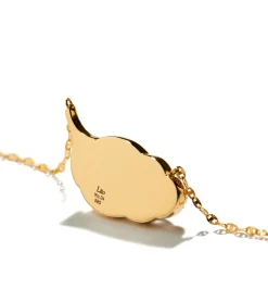Big Giada diamond necklace