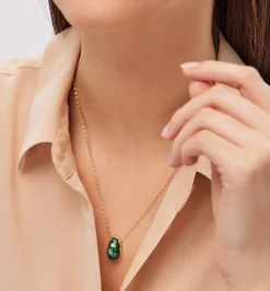 Big Giada necklace