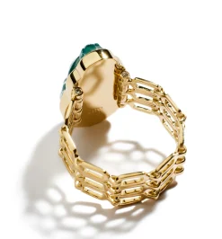 Big Giada triple chain ring