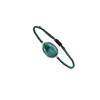 Big Gola macrame diamond men's bracelet