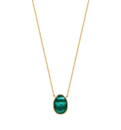 Big Gola men's necklace