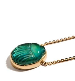 Big Gola necklace