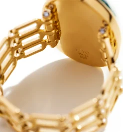 Big Gola triple chain ring