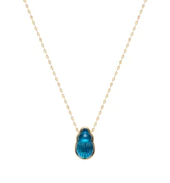 Big Sienna necklace
